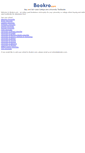 Mobile Screenshot of bookro.com